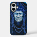 Search for chief iphone cases Headdress