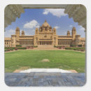 Search for hotels stickers Building