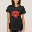 Search for orange daisy tshirts Flower