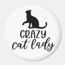 Search for crazy magnets Feline