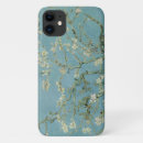 Search for flowering tree iphone cases Blossoming almond tree