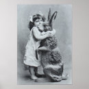 Search for easter cards art Bunny