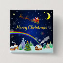 Search for rainbow tree badges Merry christmas