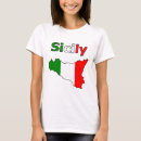 Search for sicilies tshirts Italian