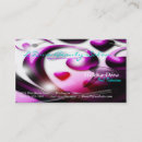 Search for day spa business cards Beauty salon