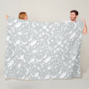 Search for bear deer blankets Rustic