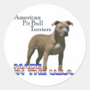 Search for pit bull terrier stickers Apbt