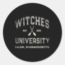 Search for wiccan stickers Witches