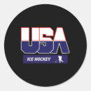 Search for hockey team stickers Usa