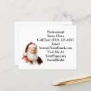 Search for santas postcards Santa claus