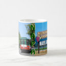 Search for streetcar mugs California