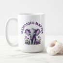 Search for alzheimers mugs Support