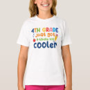 Search for 4th grade kids tshirts First day of school