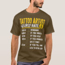 Search for tattooed daughter tshirts Mummy