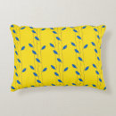 Search for bright yellow cushions Elegant