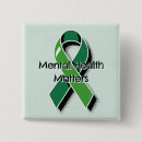 Search for support mental health awareness badges Hope