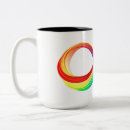 Search for infinity symbol mugs Rainbow