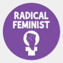 Search for radical stickers Womens rights