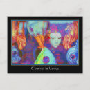 Search for carnivale postcards Italy