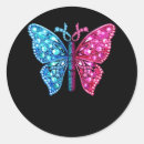 Search for infant stickers Awareness