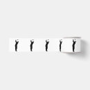 Search for 70th birthday ribbon Black