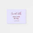 Search for pastel purple post it notes Calligraphy typography elegant romantic