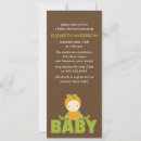 Search for harvest baby shower invitations Pumpkin