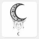 Search for moon stickers Forest