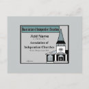Search for membership Church