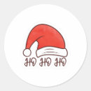 Search for funny ho stickers Xmas