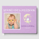 Search for halloween guest books Ghost