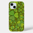 Search for saint iphone cases Saint patrick's day