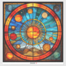 Search for glass cutting stickers Colourful