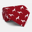 Search for german pointer ties Gsp