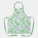 Search for ornament aprons Green
