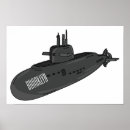 Search for submarine posters Underwater