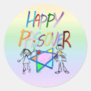 Search for seder stickers Judaism