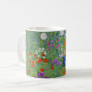 Search for gustav klimt mugs Floral