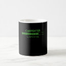 Search for construction job mugs Work