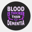 Search for alzheimers disease ribbon stickers Alzheimer usa