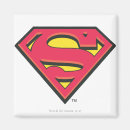 Search for logo magnets Superman