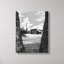 Search for old barn canvas prints Farm
