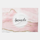Search for faux marble tea towels Trendy