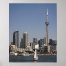 Search for cn tower posters Skyline
