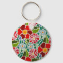 Search for memories key rings Flowers