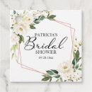 Search for geometric flower stickers Elegant
