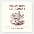 Search for vintage barn stickers Retro