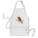 Search for robin aprons Nature