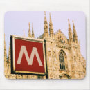 Search for duomo mousepads Church