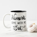 Search for namaste home mugs Cute